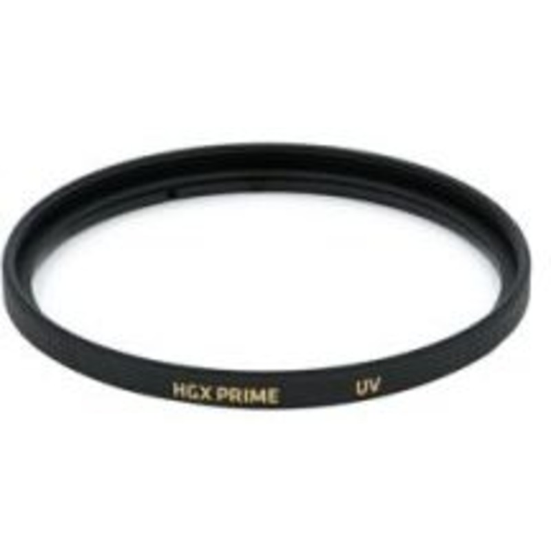 Buy ProMaster UV HGX Prime 43mm Filter MyDeal