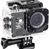 PULSE ActionCam 4K 30fps - Black