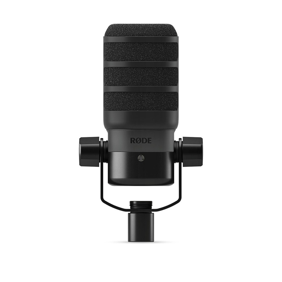 Rode Black Pop filter for PodMic or PodMic USB