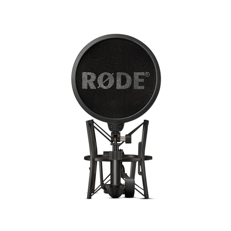 Buy Rode NT1 + AI1 Complete Studio Kit - Everyday Rewards Shop