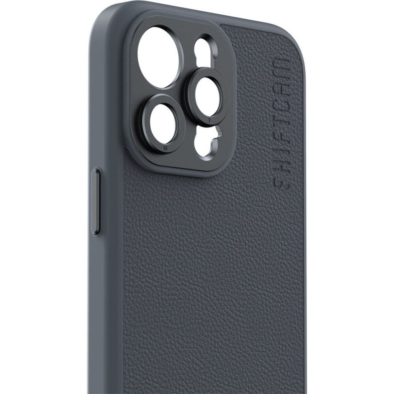 Buy Shiftcam Camera Case with Lens Mounts for iPhone 15 Pro Max MyDeal