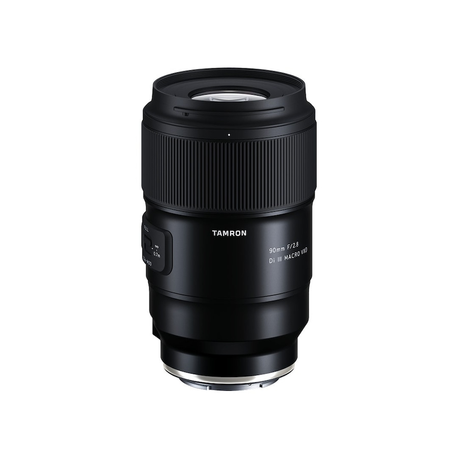 Tamron 90mm f/2.8 Di III Macro VXD Lens - for Sony Full Frame