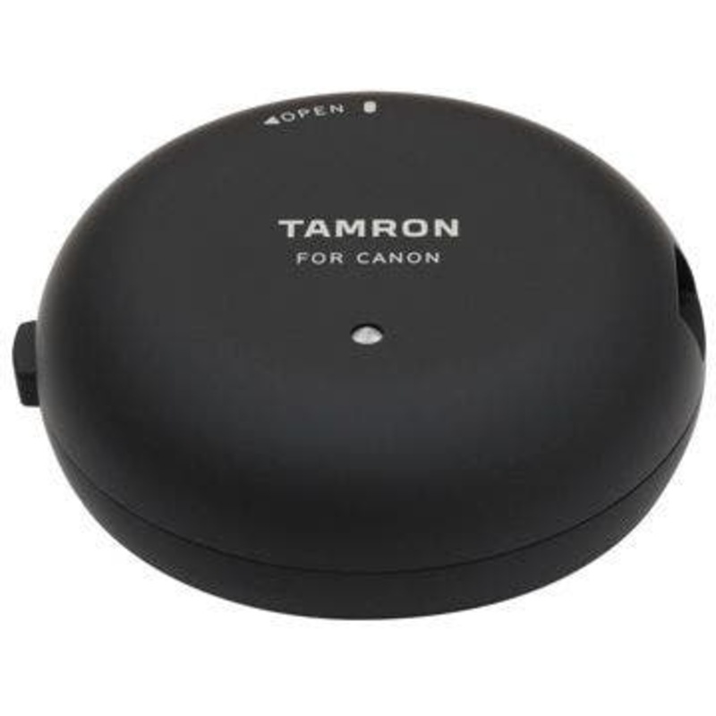 Buy Tamron Tapin console Canon Update Lens Firmware & Adjust