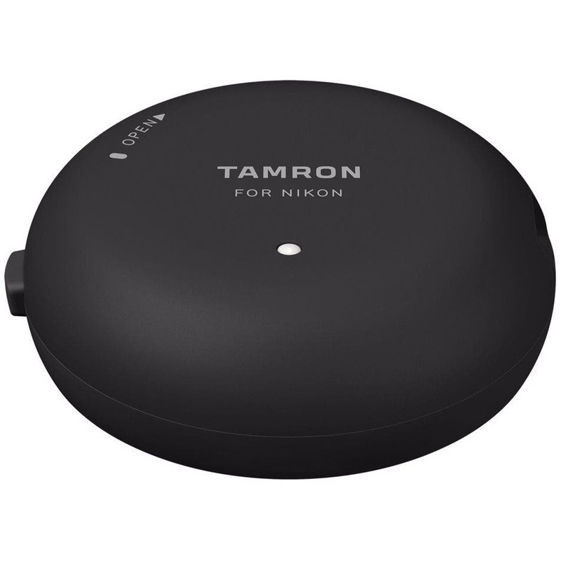 Buy Tamron Tapin console Nikon Update Lens Firmware & Adjust