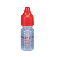 VisibleDust Smear Away Liquid Sensor Cleaning Solution (8ml)