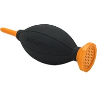 VisibleDust Zee Pro Sensor-Cleaning Bulb Blower - Orange