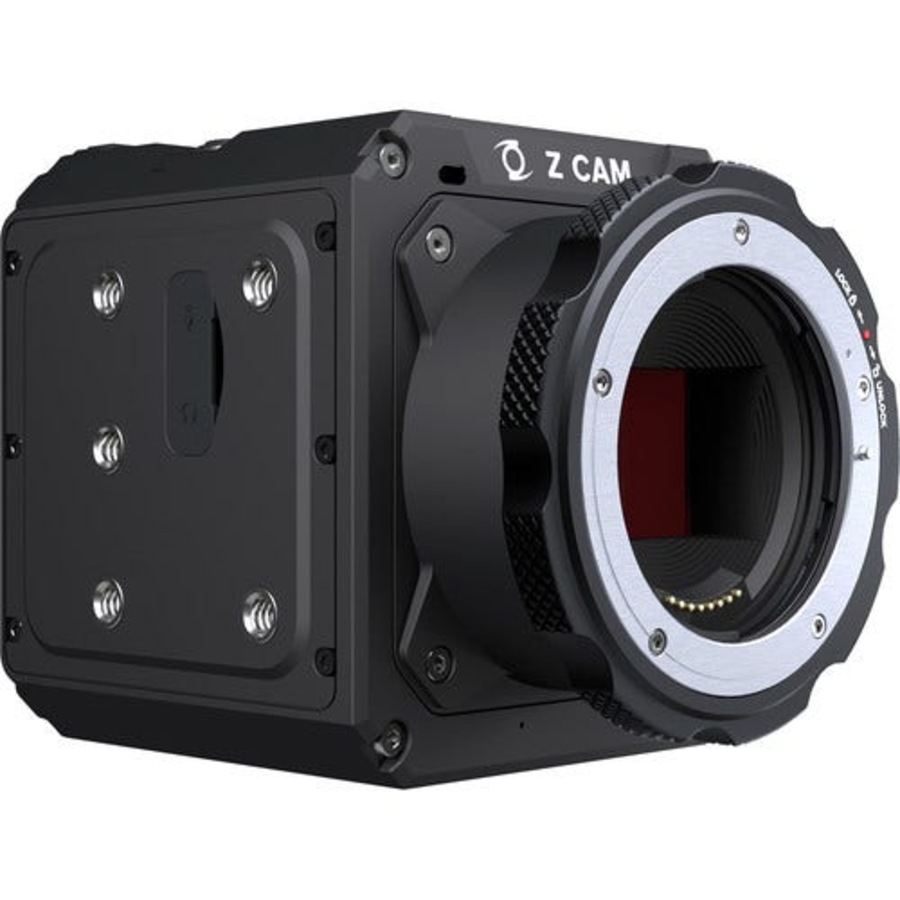 Z CAM E2-S6 Super 35mm 6K Cinematic Camera (EF Mount)