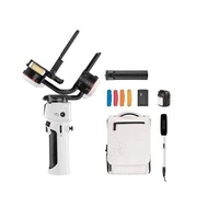 Zhiyun-Tech Crane-M3 PRO 3-Axis Handheld Gimbal Stabiliser