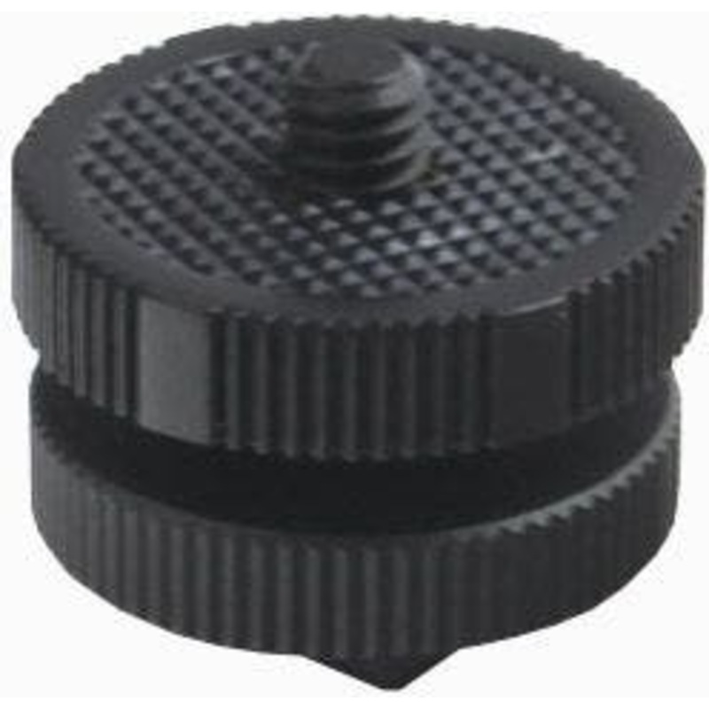 Buy Zoom Hot Shoe Mount for H4N/H1 HS1 MyDeal