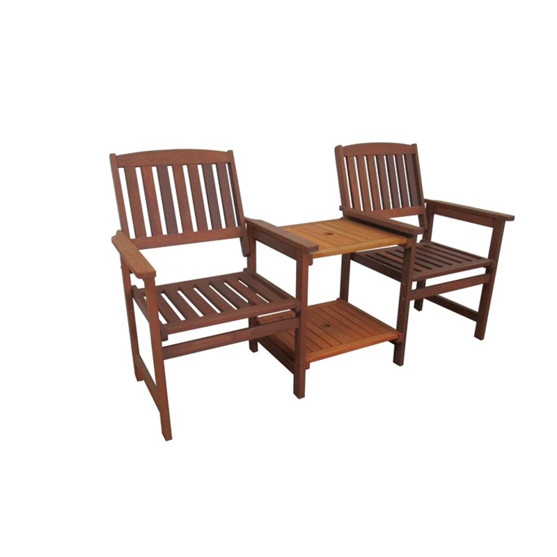 Buy H&G SABAH TIMBER JACK AND JILL SETTING MyDeal