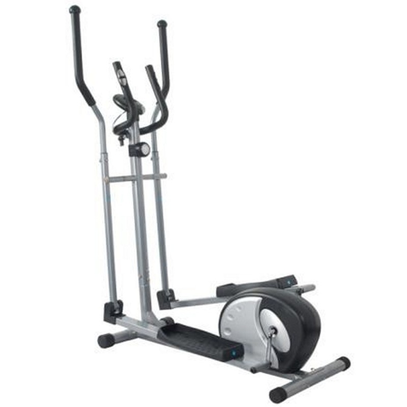 Elliptical Cross Trainer Fitness World Wide