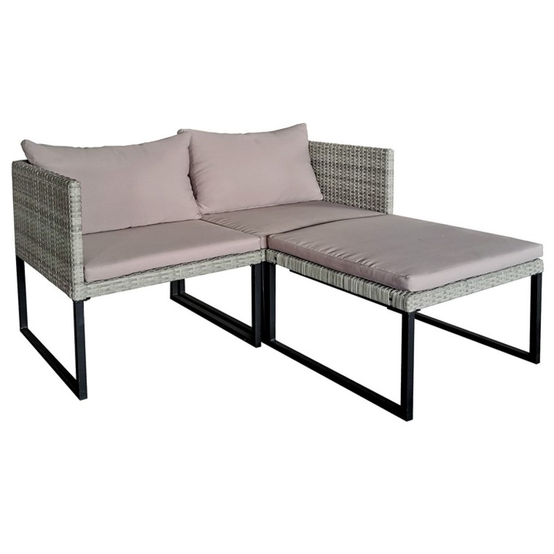 Buy MALTA LOUNGE SET MyDeal