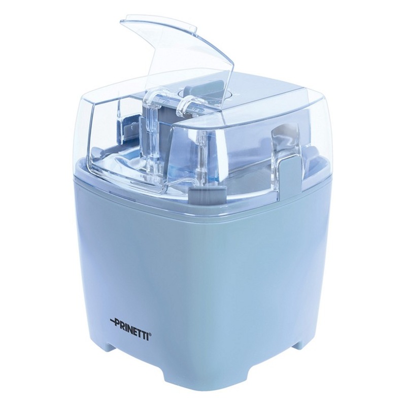 Buy Prinetti Ice Cream Maker, 1.5L - MyDeal