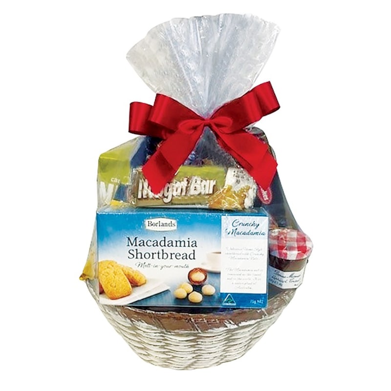 Buy Small Christmas Hamper - MyDeal