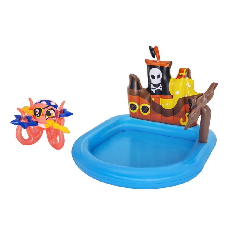 Buy Tug Boat Play Pool MyDeal