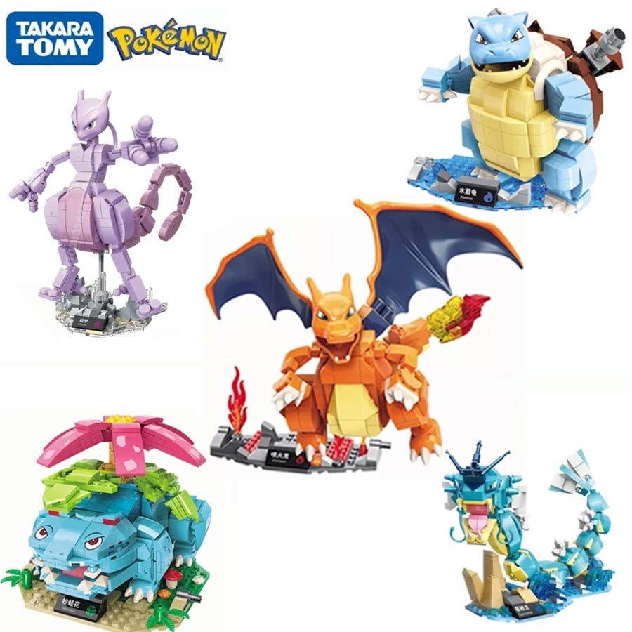 Takaratomy SP-15 Official Pokemon X and Y Mega Charizard X Figure,   price tracker / tracking,  price history charts,  price  watches,  price drop alerts