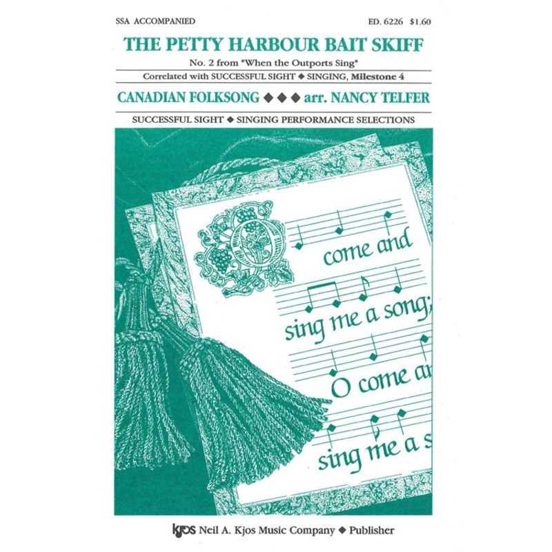 Buy Petty Harbour Bait Skiff, The MyDeal