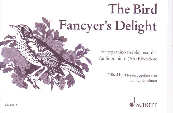 Buy The Bird Fancyer S Delight Mydeal Australia