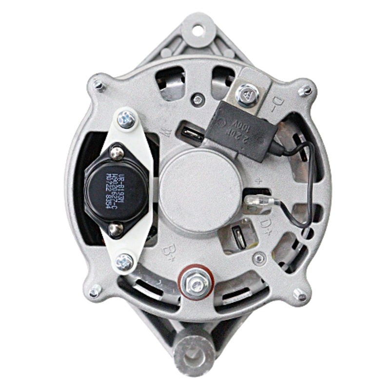 Buy 120A High Output Alternator for all Holden 6Cyl Kingswood Premier Brougham Commodore