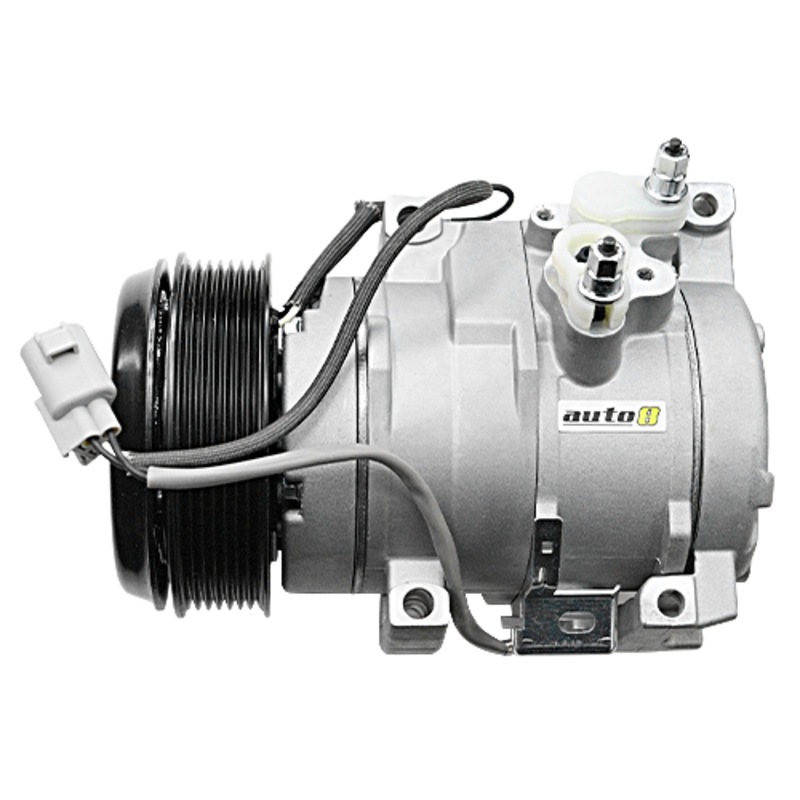 Buy AC Compressor for Toyota Landcruiser Prado GRJ120R 4.0L Petrol 1GR