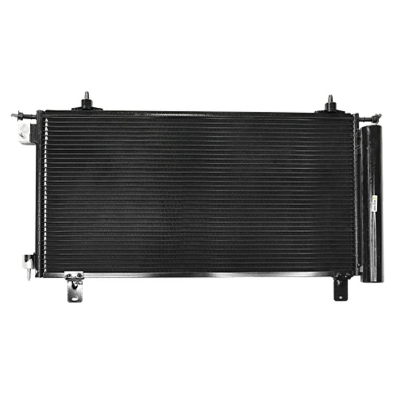 Buy AC Condenser for Holden Commodore VE Series 2 3.6L BiFuel LW2 09/