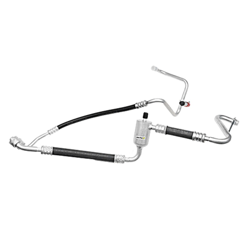 Buy AC Hose Assembly for Holden Commodore VY Series 2 3.8L Petrol