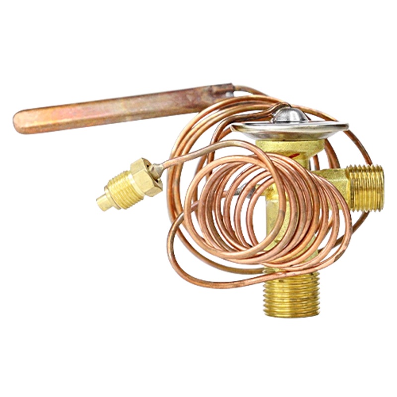 Buy AC TX Valve for Holden Monaro HQ HJ HX HZ 4.2L Petrol 253 cu.in Red