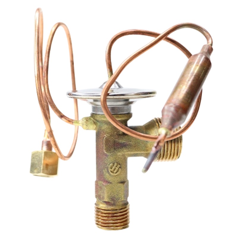 Buy AC TX Valve for Nissan Pulsar N14, RNN14 2 PETROL SR20DET 1990