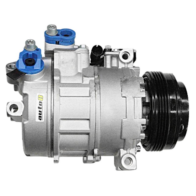 Buy Air Con AC Compressor for Bmw 535I E39 3.5 PETROL M62TUB35 1998 ...