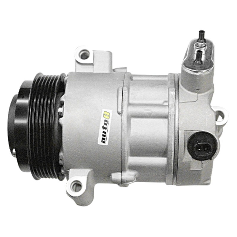 Buy Air Con AC Compressor for Holden Commodore VE 3.6L Petrol HFV6 08/09 08/10 MyDeal