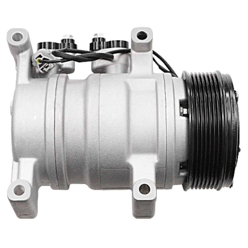 Buy Air Con AC Compressor for Honda Cr-V RD 2.4L Petrol K24A1 01/01 ...