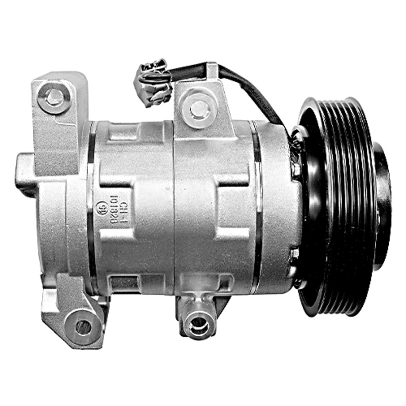 Buy Air Con AC Compressor for Mazda Mazda6 GH 2.5L Petrol L5VE 01/08