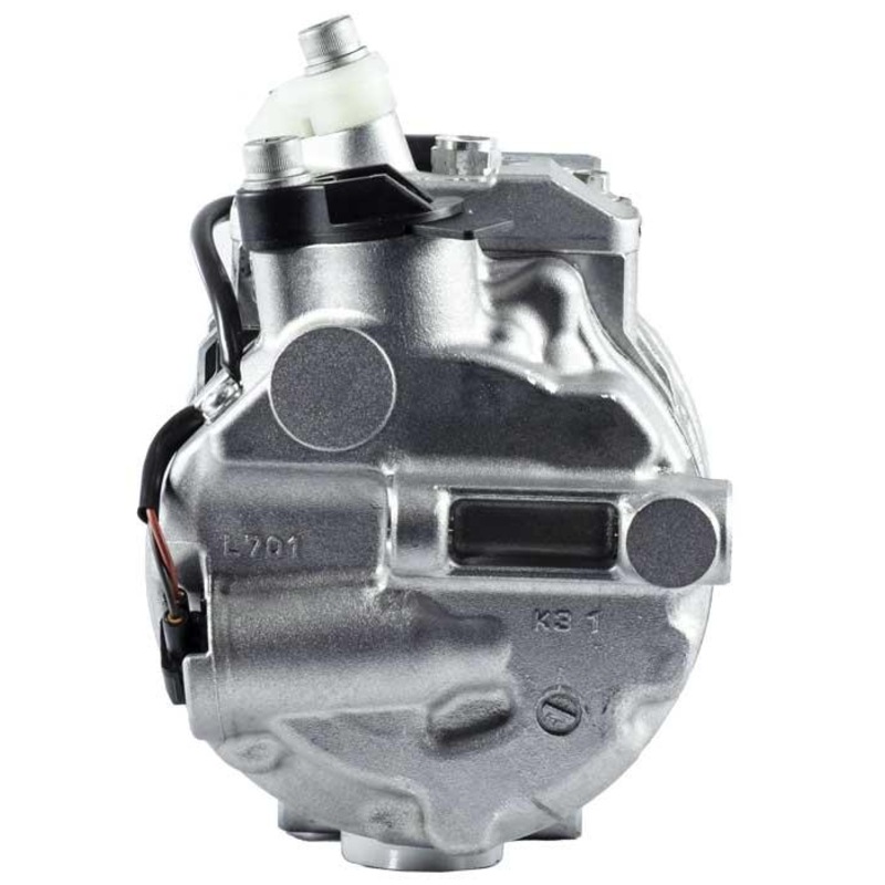 Valvola Di Sterzo Huiruhy Per Mercedes W211, CLS500, C300, E320 - Compatibile Con 2214600184 - Foto 6