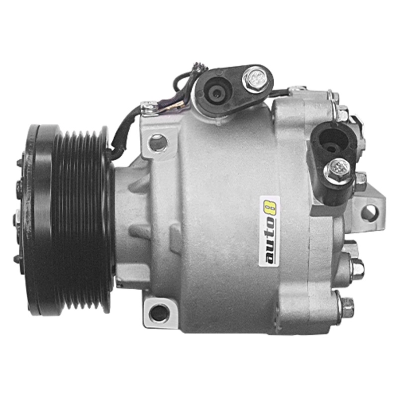 Buy Air Con Ac Compressor For Mitsubishi Asx Xb Lancer Cj Outlander Zg Zh Zj Zk Mydeal