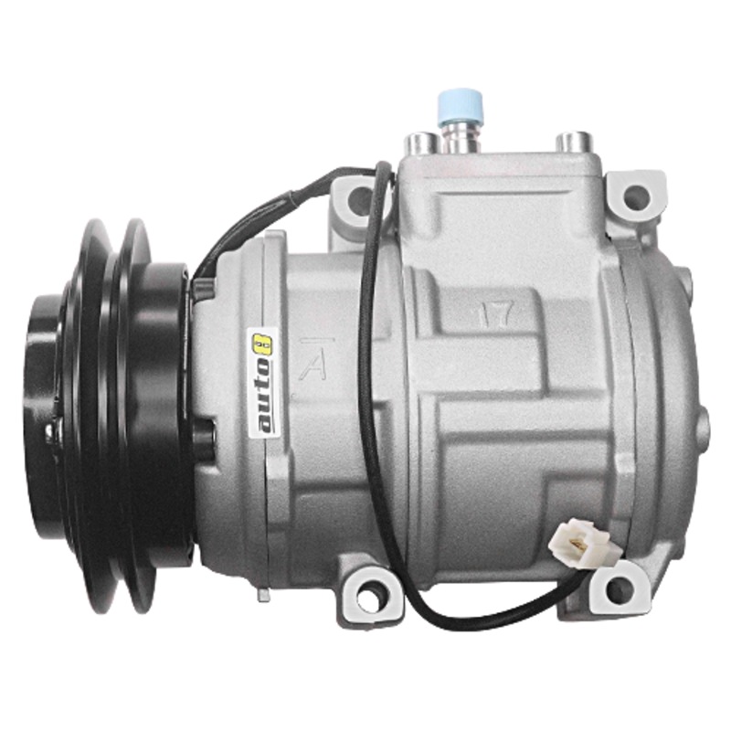 Buy Air Con AC Compressor for Toyota Landcruiser FJ80 FZJ105R FZJ80R