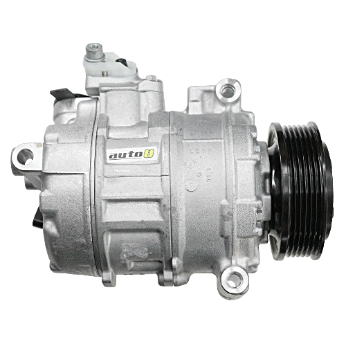 Buy Air Con AC Compressor for Volkswagen Amarok 2H#, 2.0L Diesel CFPA ...