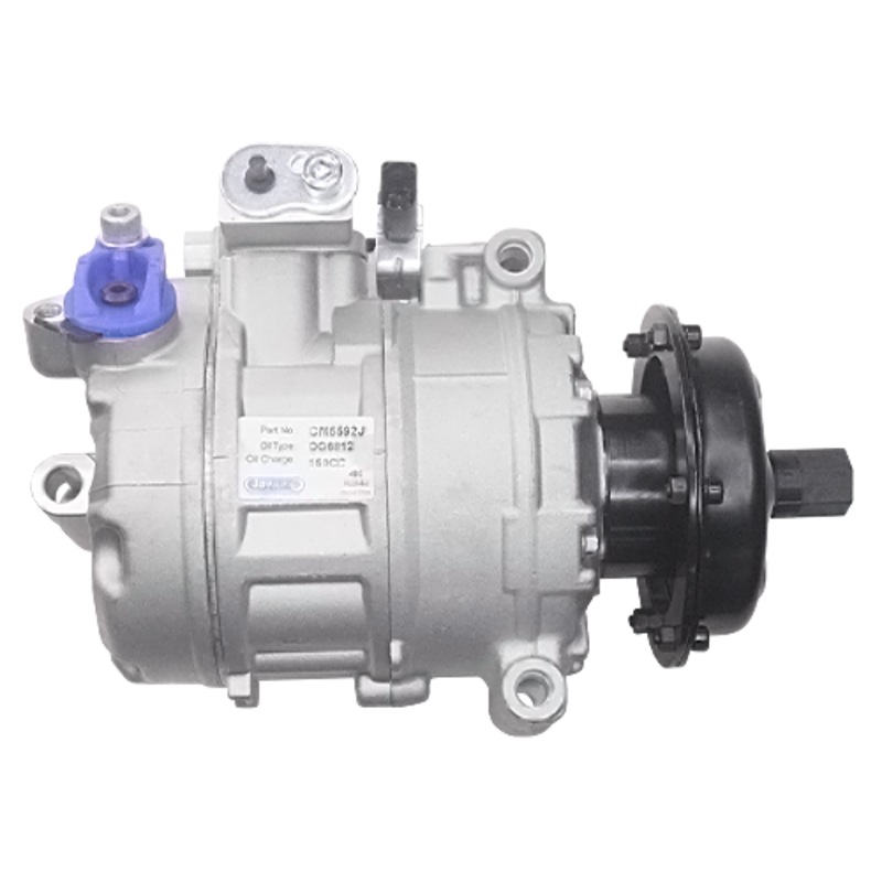Buy Air Con AC Compressor for Volkswagen Caravelle T5 Kombi T4 Multivan