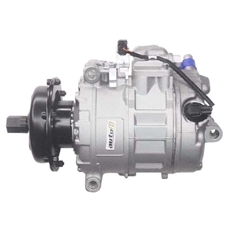 Buy Air Con AC Compressor for Volkswagen Caravelle T5 Kombi T4 Multivan ...