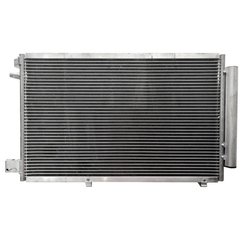 Buy Air Con AC Condenser for Ford Fiesta WS - MyDeal