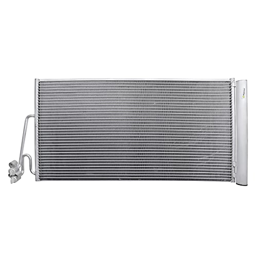 Buy Air Con AC Condenser for Mini Cooper Hatch R56 1.6L Diesel N47 01/ ...