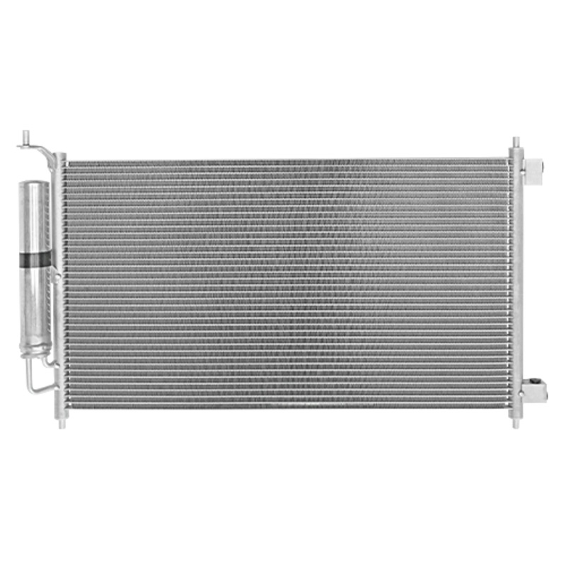 Buy Air Con AC Condenser for Nissan Micra K12 1.4L Petrol CR14DE 10/07 ...