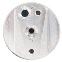 Air Con AC Drier for Daihatsu Applause A101 Charade G100 G102 G202 G203