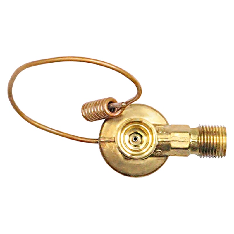 Buy Air Con AC TX Valve for Isuzu Frd500 FRD FRR Frr500 FRR Frr600 FRR