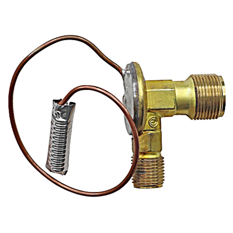 Buy Air Con AC TX Valve for Toyota Hilux RZN149R, RZN154R, RZN169R