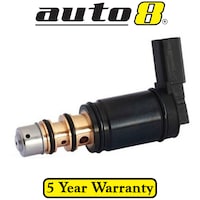 Air Conditioning AC Control Valve for Audi A4 1.8L 2.0L Petrol 2003 - 2013