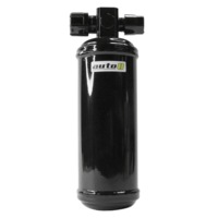 Air Conditioning AC Drier for Ford Maverick DA Nissan Navara D21 Patrol Y60 GQ Pulsar N12 Terrano R20 R50