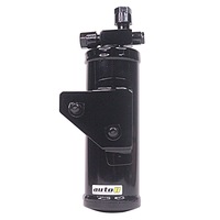 Air Conditioning AC Drier for Land Rover Discovery Discovery Range Rover P38A