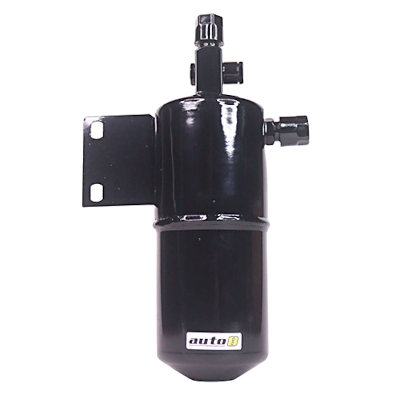 Auto Ac Drier Buy Air Conditioning AC Drier for Volvo Bus/Truck FL10 9.6L Diesel ...