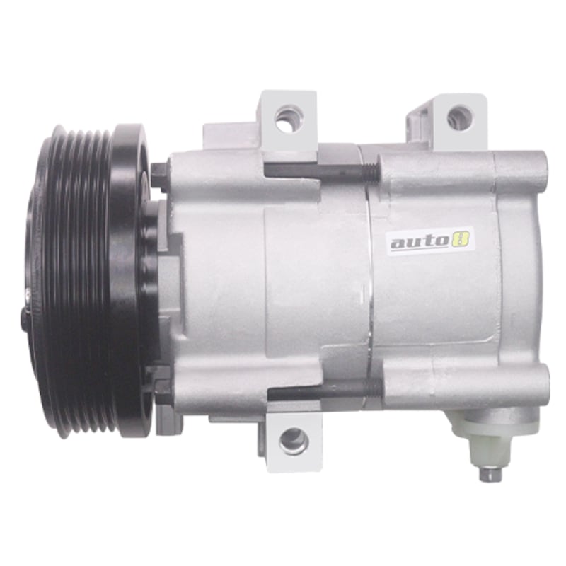 Buy Air Conditioning Compressor for Ford Escape BA ZA ZB ZC & Mazda ...