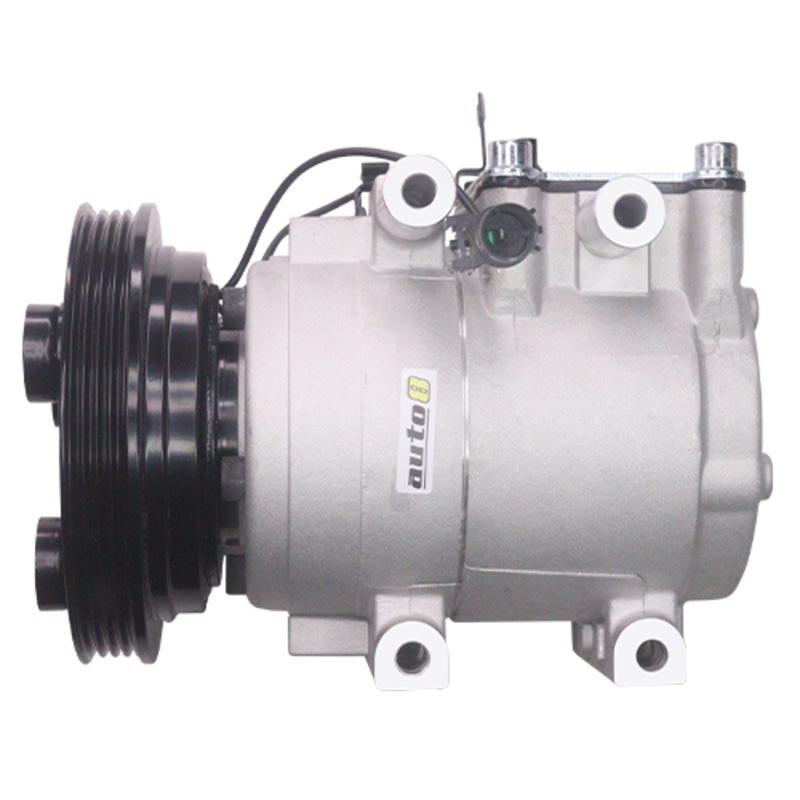 Buy Air Conditioning Compressor for Hyundai Getz TB 1.3L Petrol G4EA 1